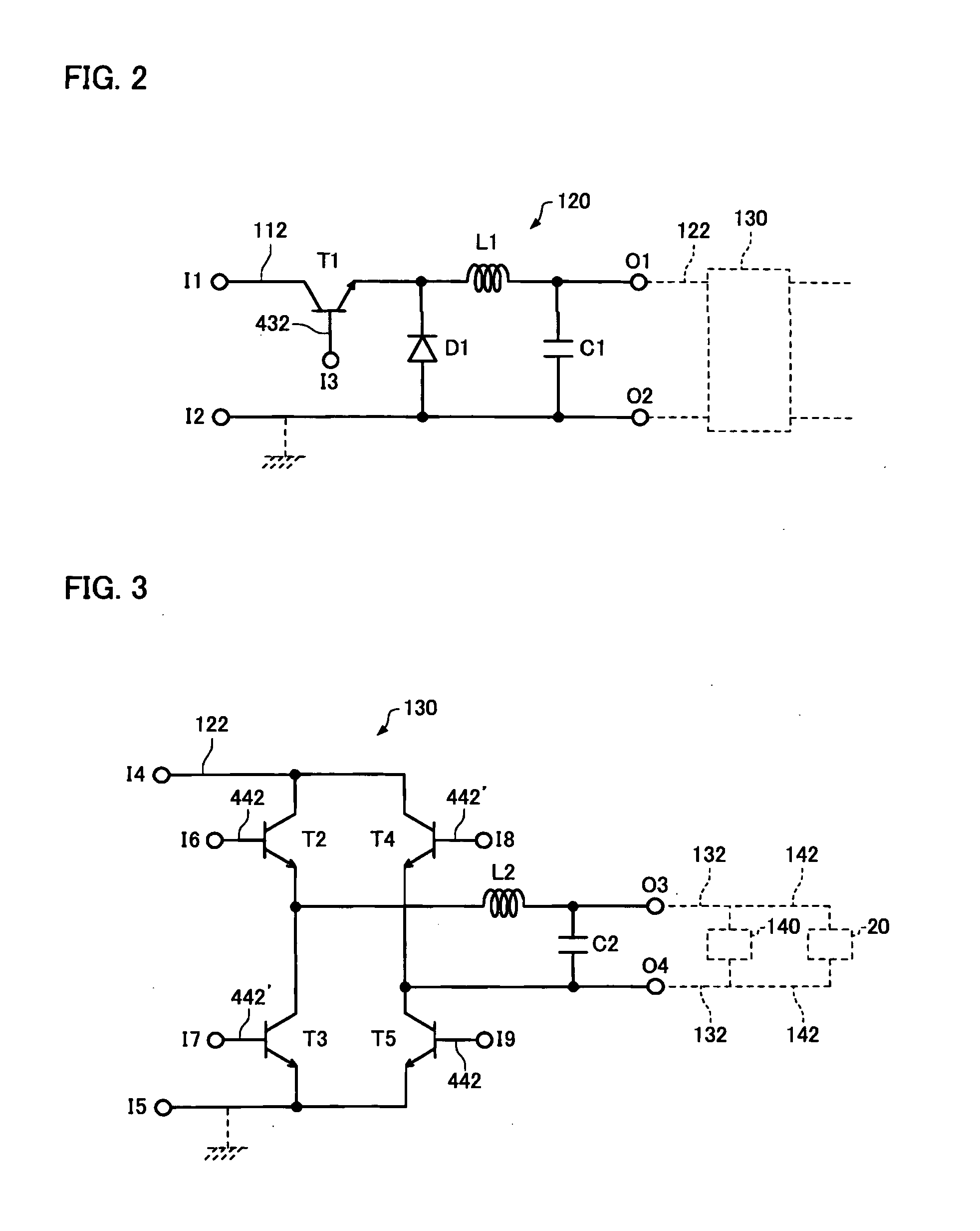Discharge lamp control device and projector