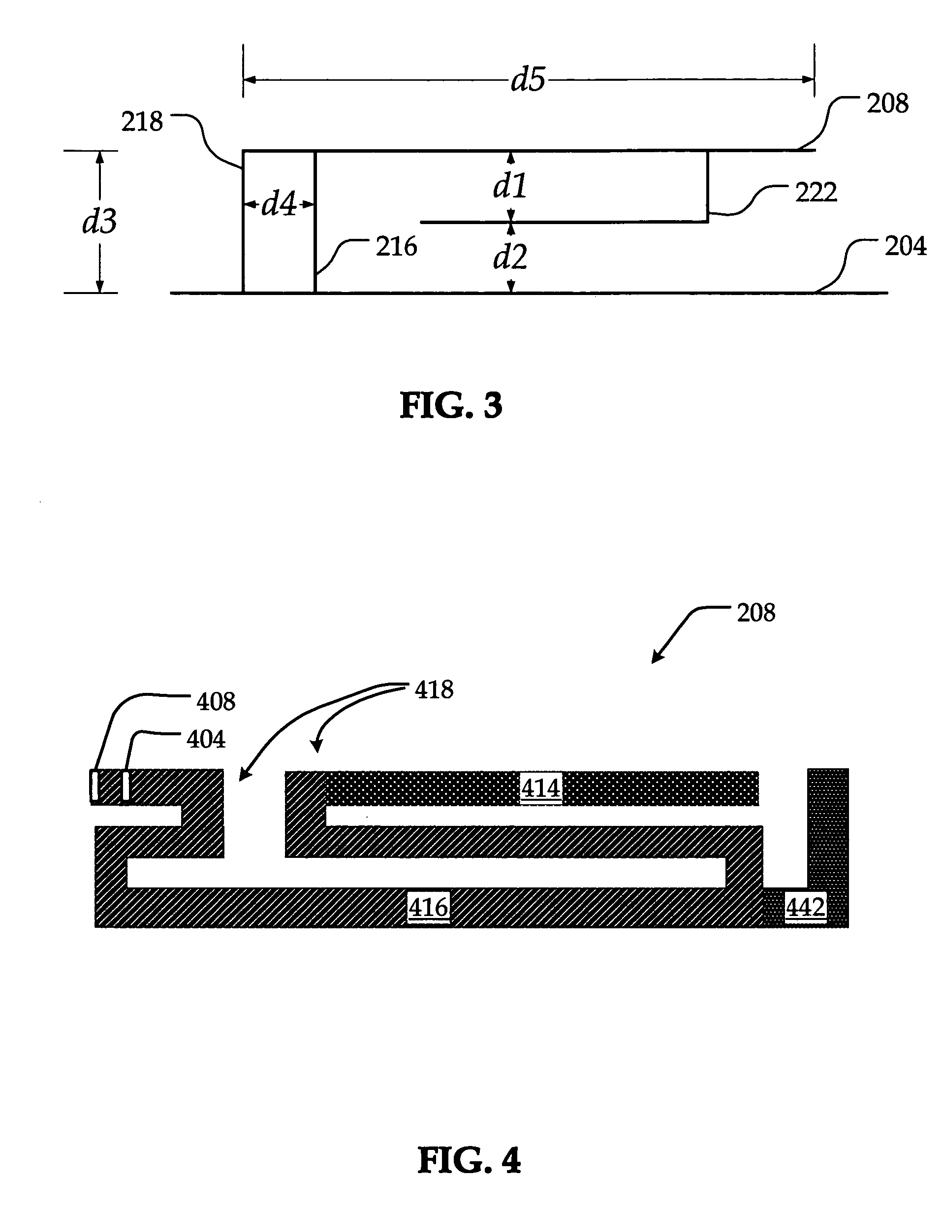 Planar inverted "F" antenna and method of tuning same
