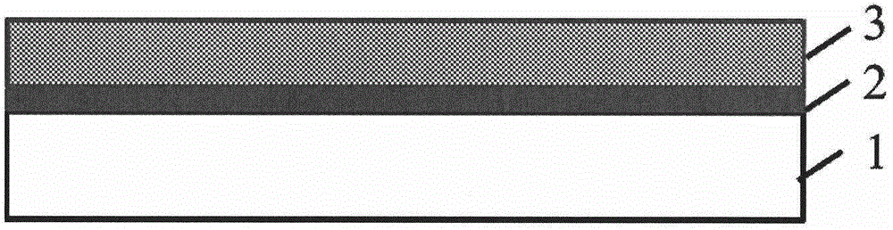 Fabrication process of surface plasmon coupled nanoarrays based on scallop effect