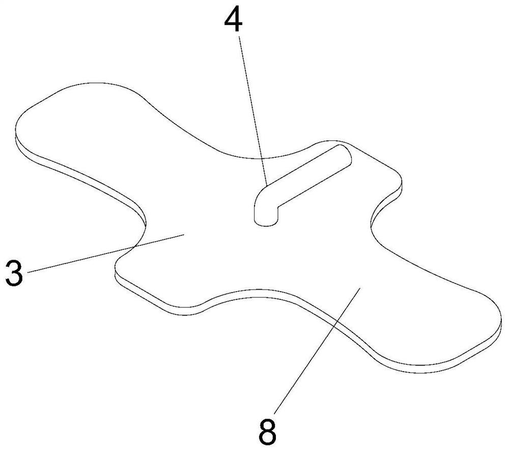 Wartime adhesive balloon type rapid hemostasis device for arteries and veins