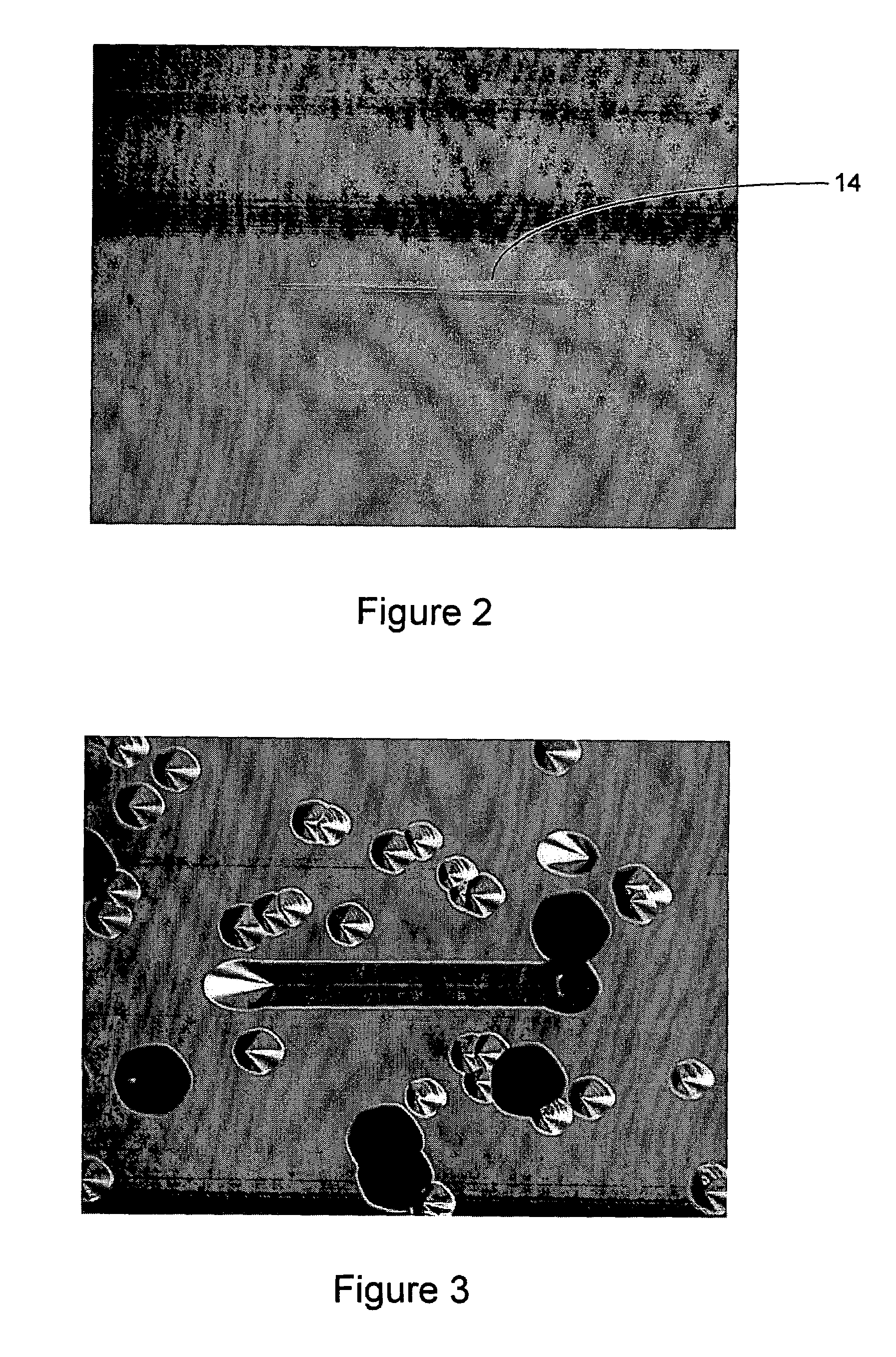 Method to reduce stacking fault nucleation sites and reduce forward voltage drift in bipolar devices