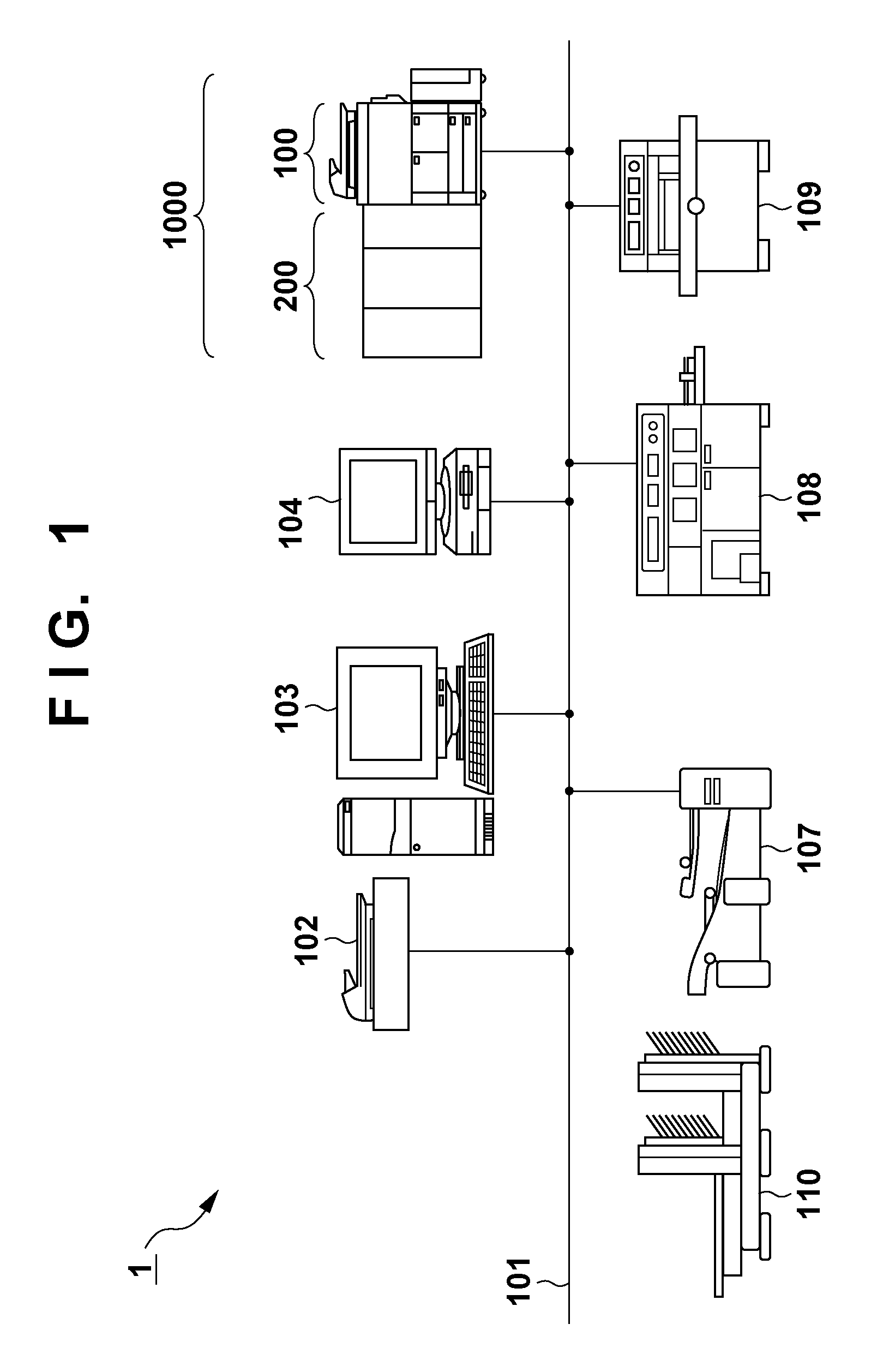 Sheet processing apparatus, method of controlling the same, and storage medium storing program