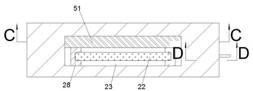 Multipurpose convenient digital heat dissipation support