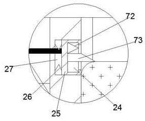 Multipurpose convenient digital heat dissipation support