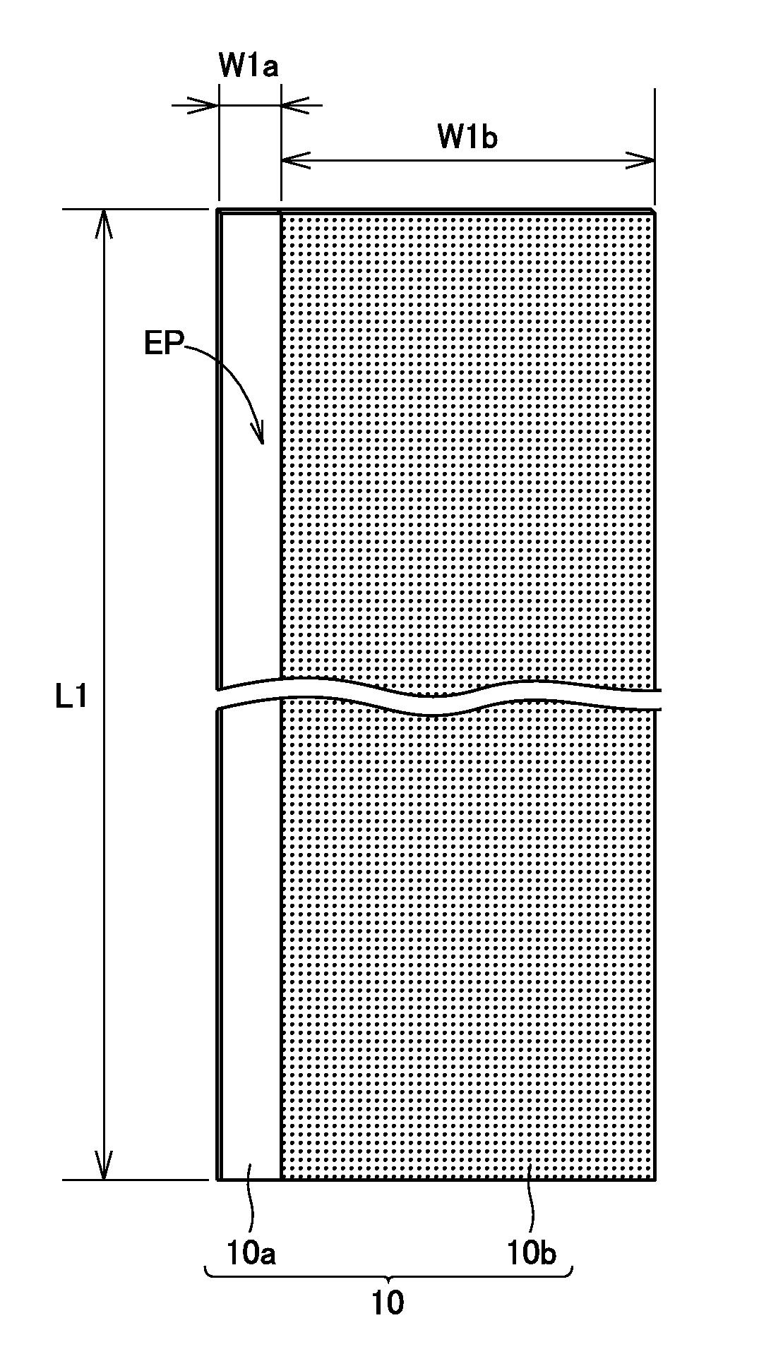 Non-aqueous electrolyte secondary battery