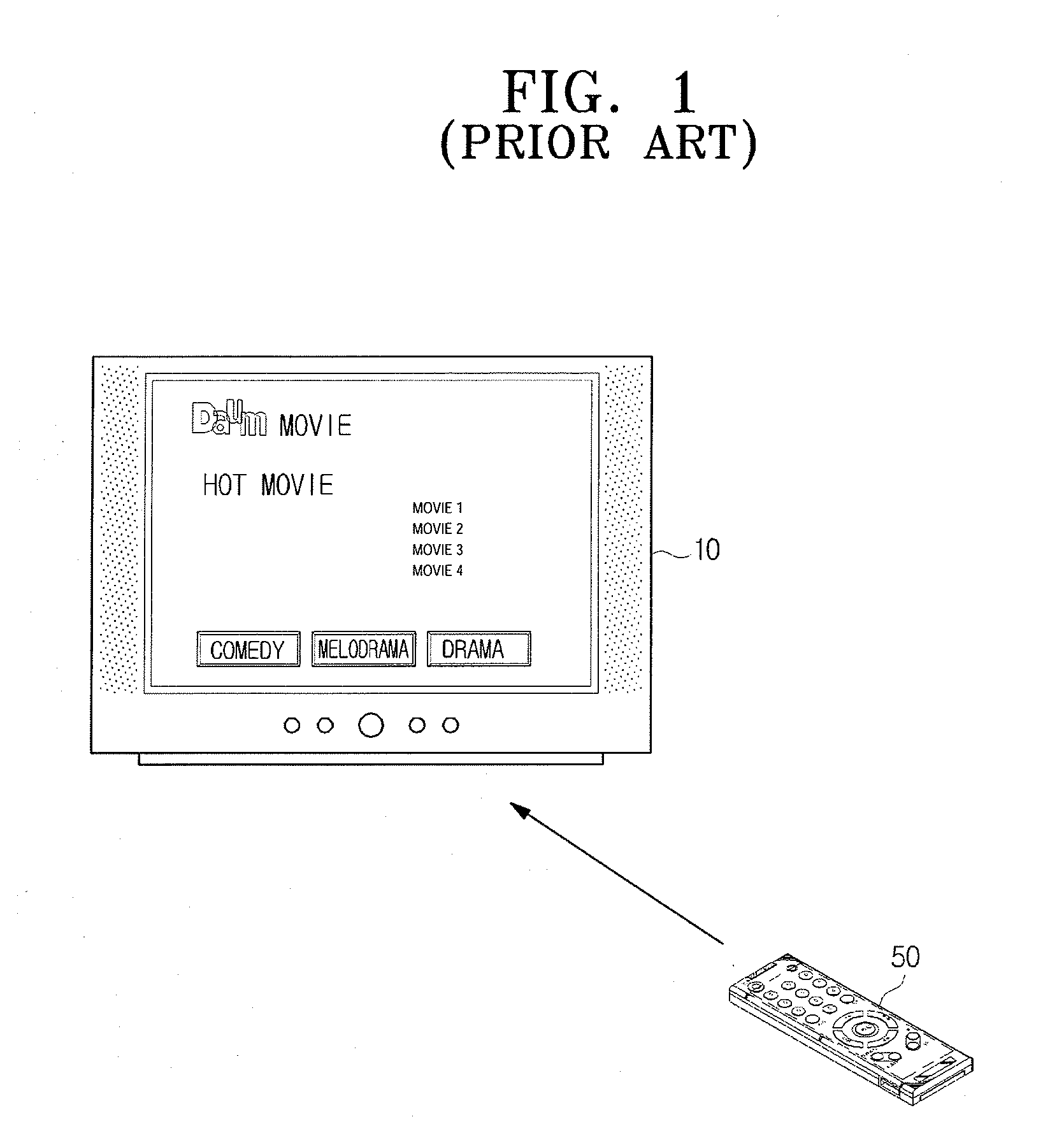 Method of searching internet and video receiving apparatus to use the same