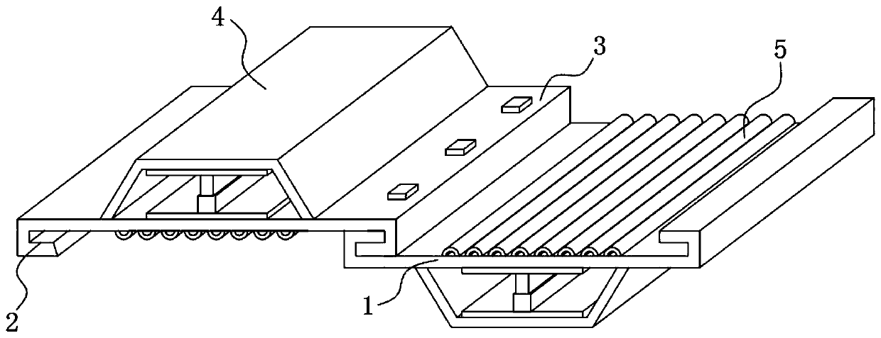 Impact-resistant steel sheet pile - Eureka | Patsnap