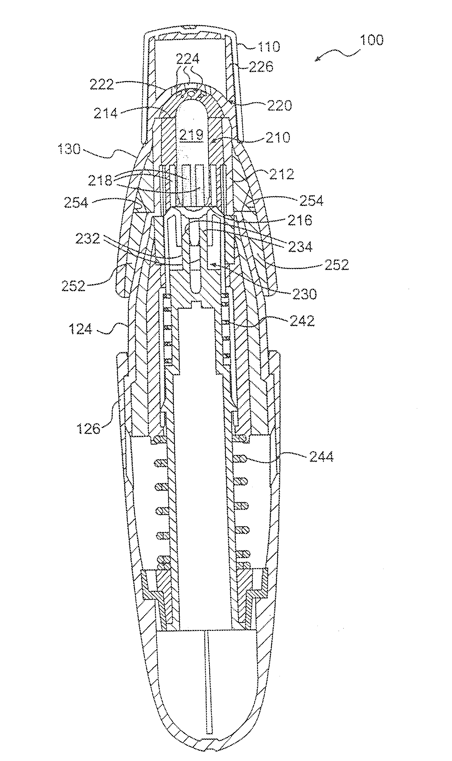 Low Dose Pharmaceutical Powders for Inhalation