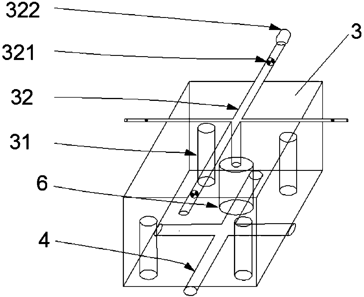 Pearl shell factory-like recirculating aquaculture system and method