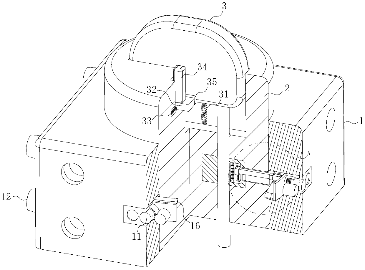 Thermistor