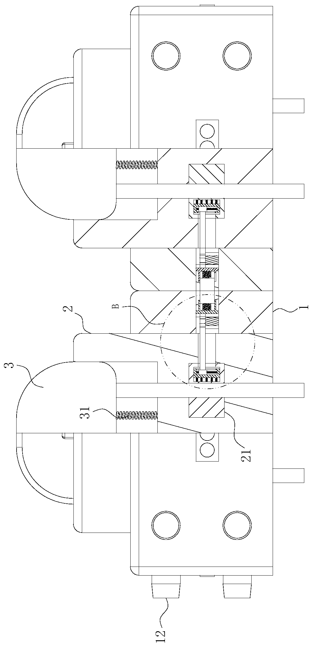 Thermistor