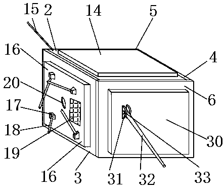 Satellite with automatic energy storage and utilization functions