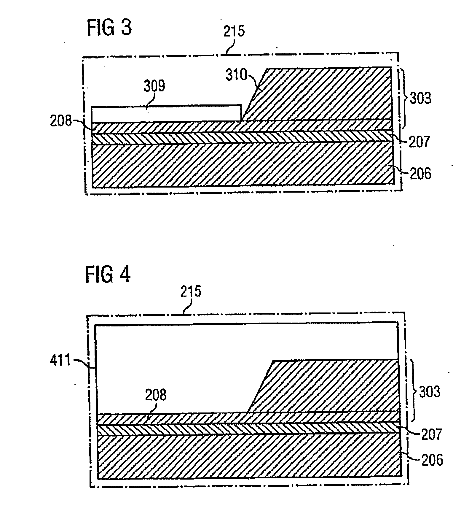 Substrate and method for producing a substrate