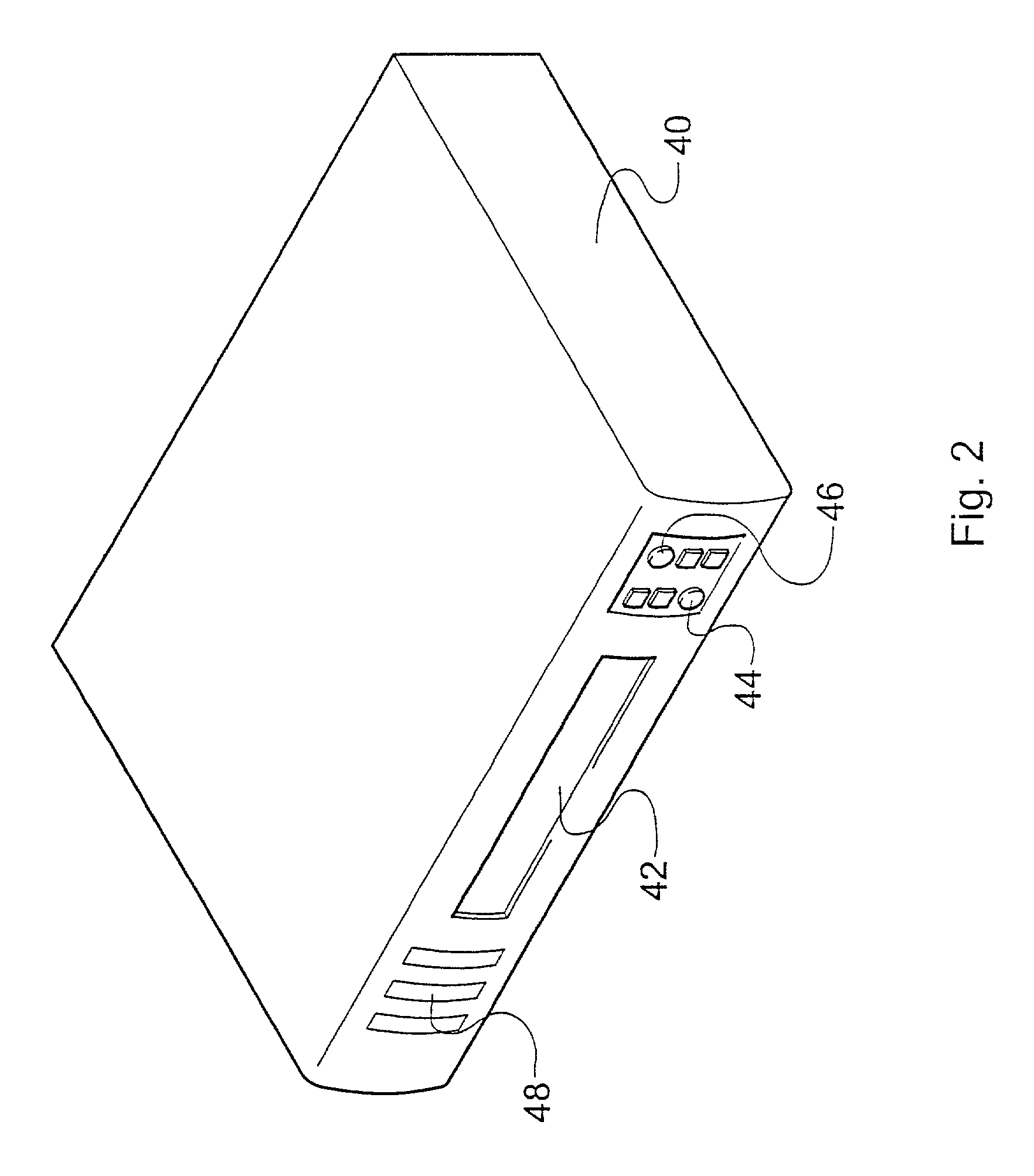 Extendable provisioning mechanism for a service gateway
