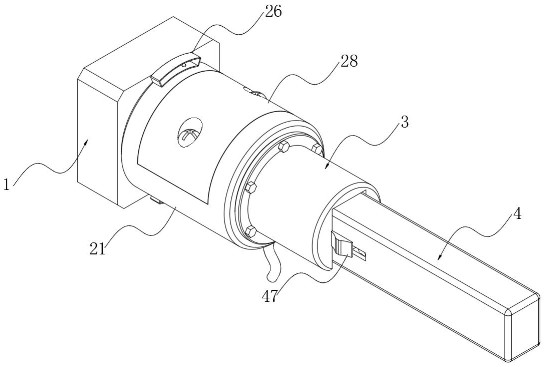 Plasma handheld device for wound repair and using method of plasma handheld device