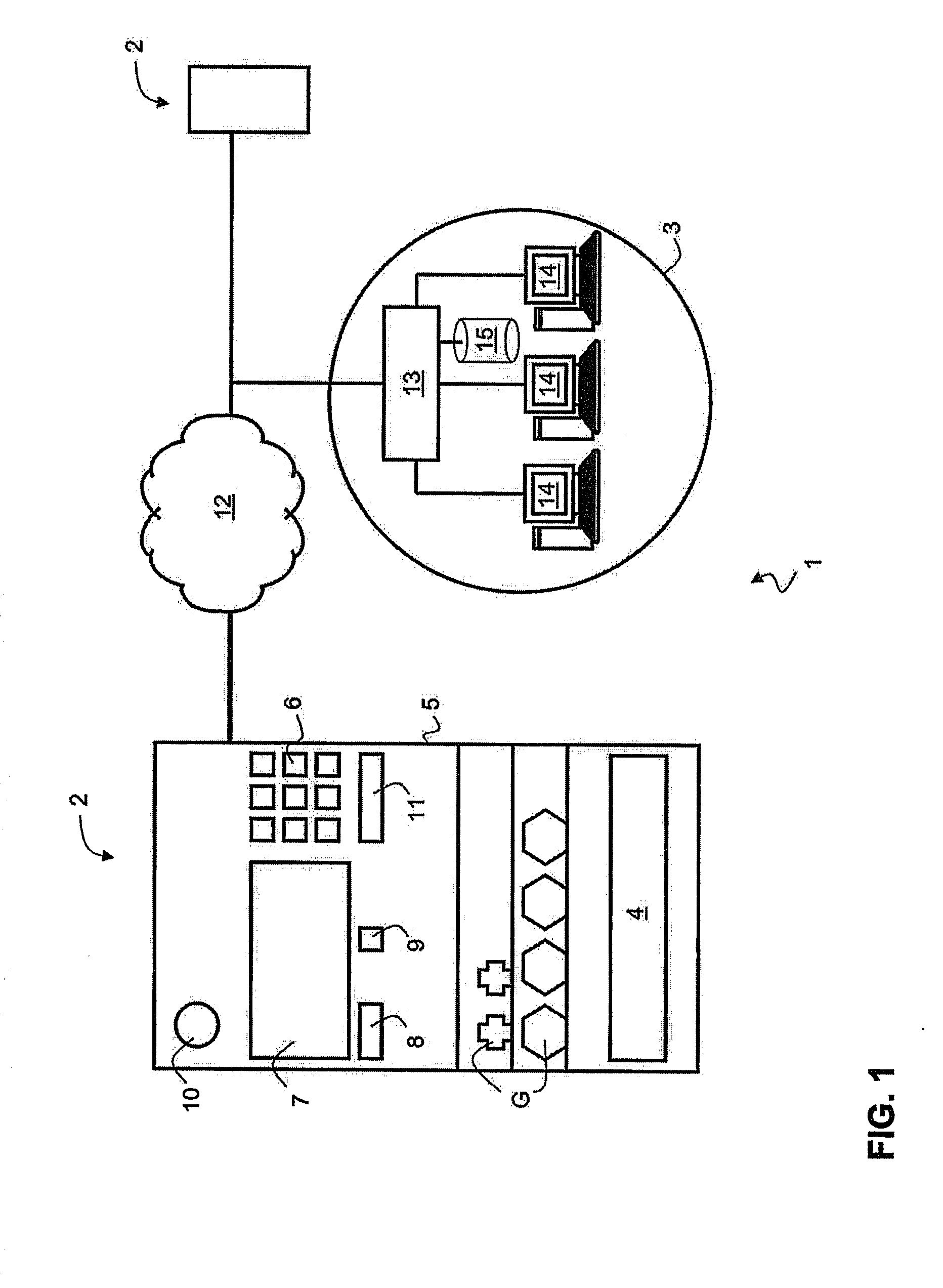 System and method of age verification for selling age-restricted goods from a vending machine