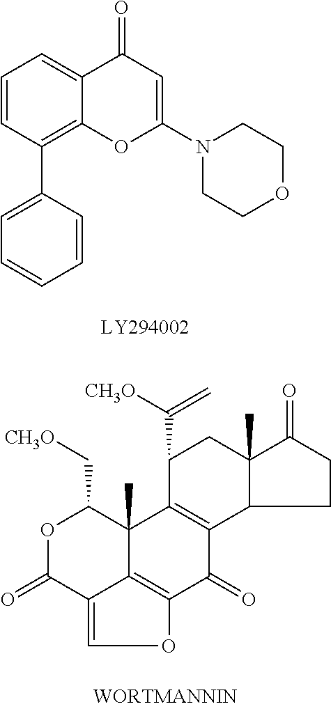Indazole derivatives as pi 3-kinase
