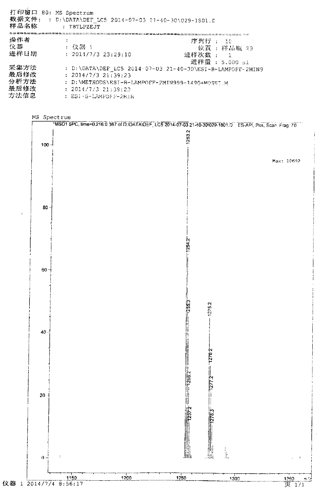 The preparation method of cefditoren pivoxil dimer