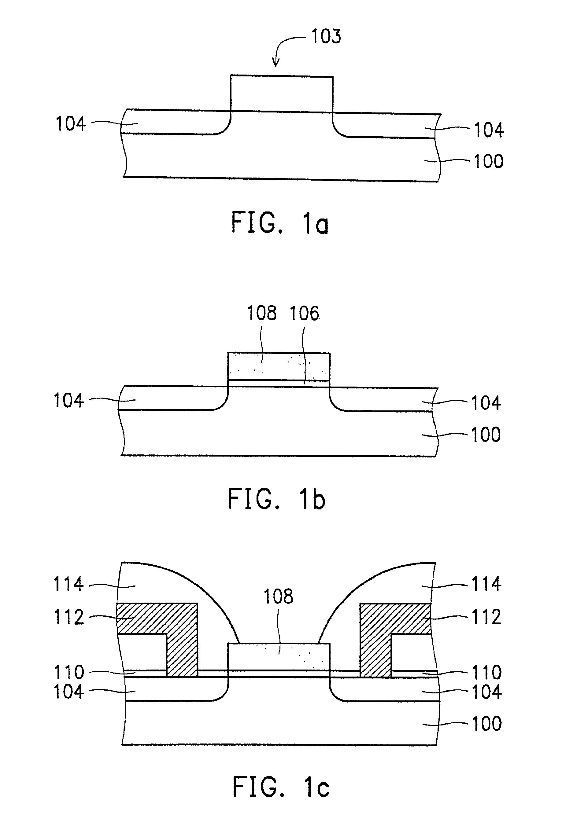 a-wo3-gate isfet devices and method of making the same