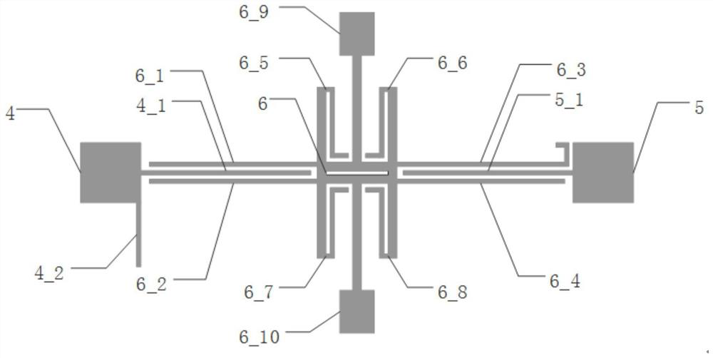 A Double-pass Band-Pass Filter Based on Asymmetric Coupled Lines