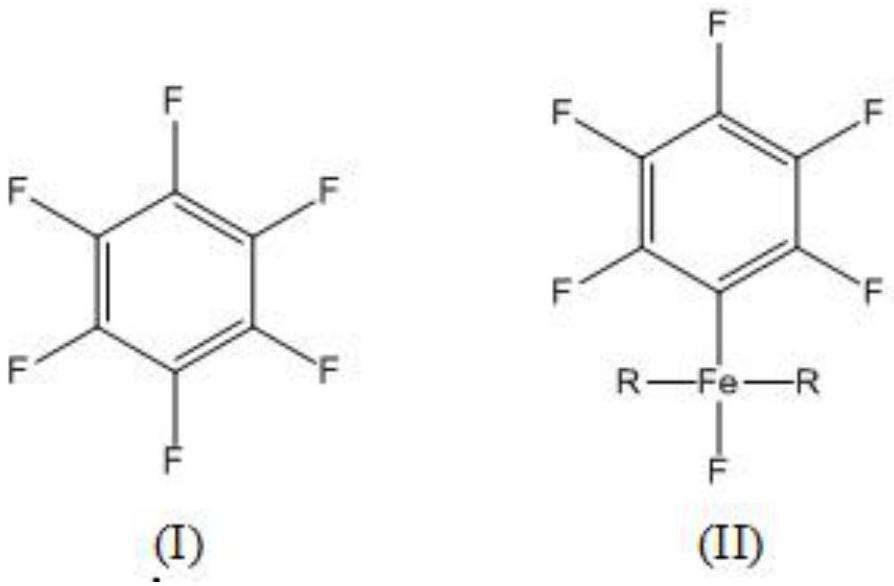 Fluorinating agent for fluorination reaction of bis (chlorosulfonyl) imide as well as preparation method and application of fluorinating agent