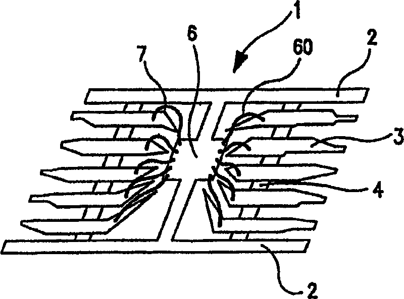 Semiconductor packaging with partially patterned lead frames and its making methods