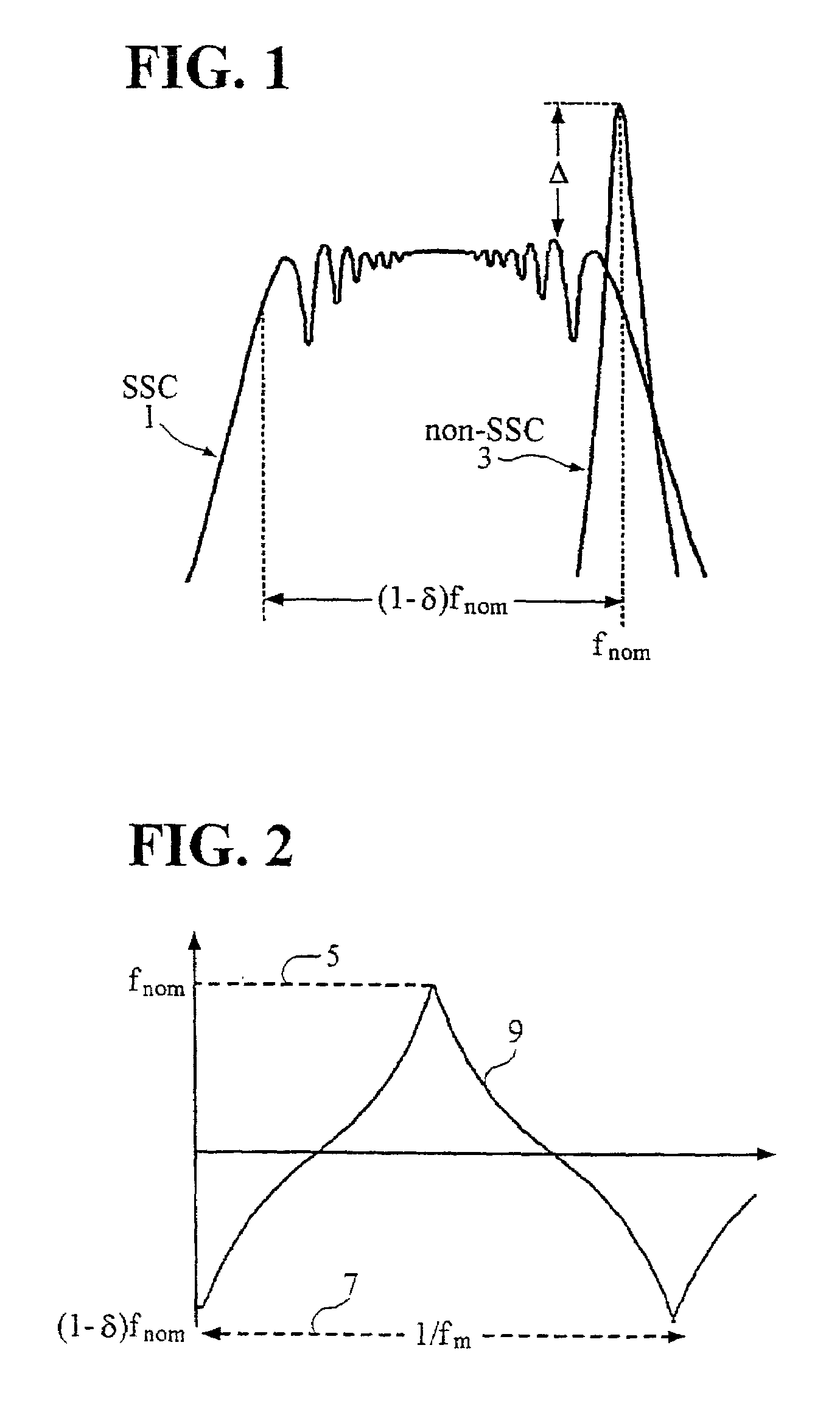Zero-delay buffer circuit for a spread spectrum clock system and method therefor