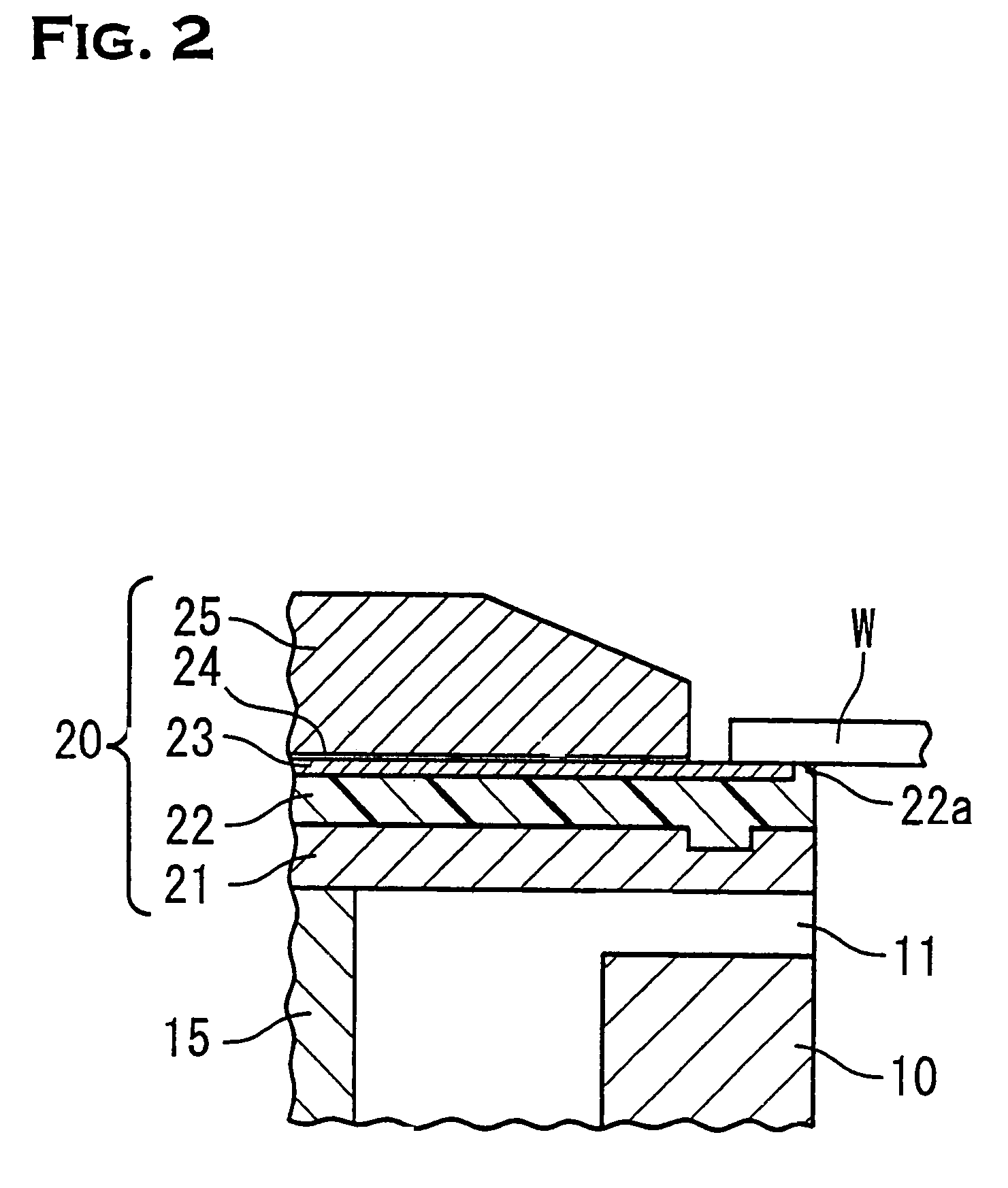 Cup-shaped plating apparatus