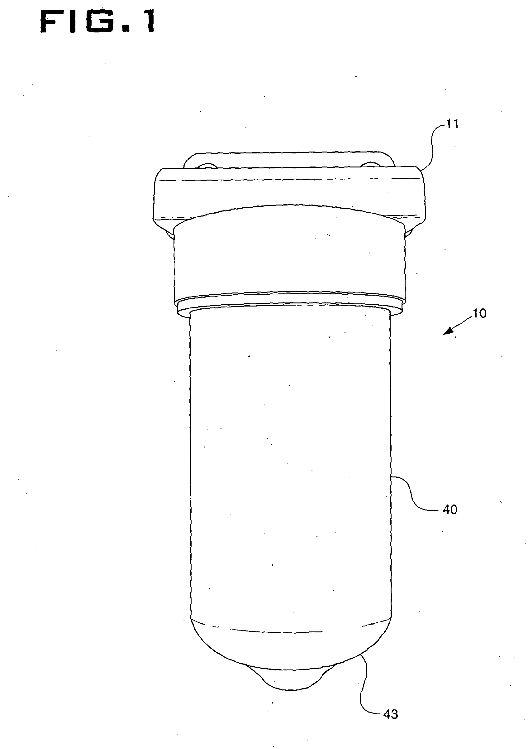 Pressurization Device