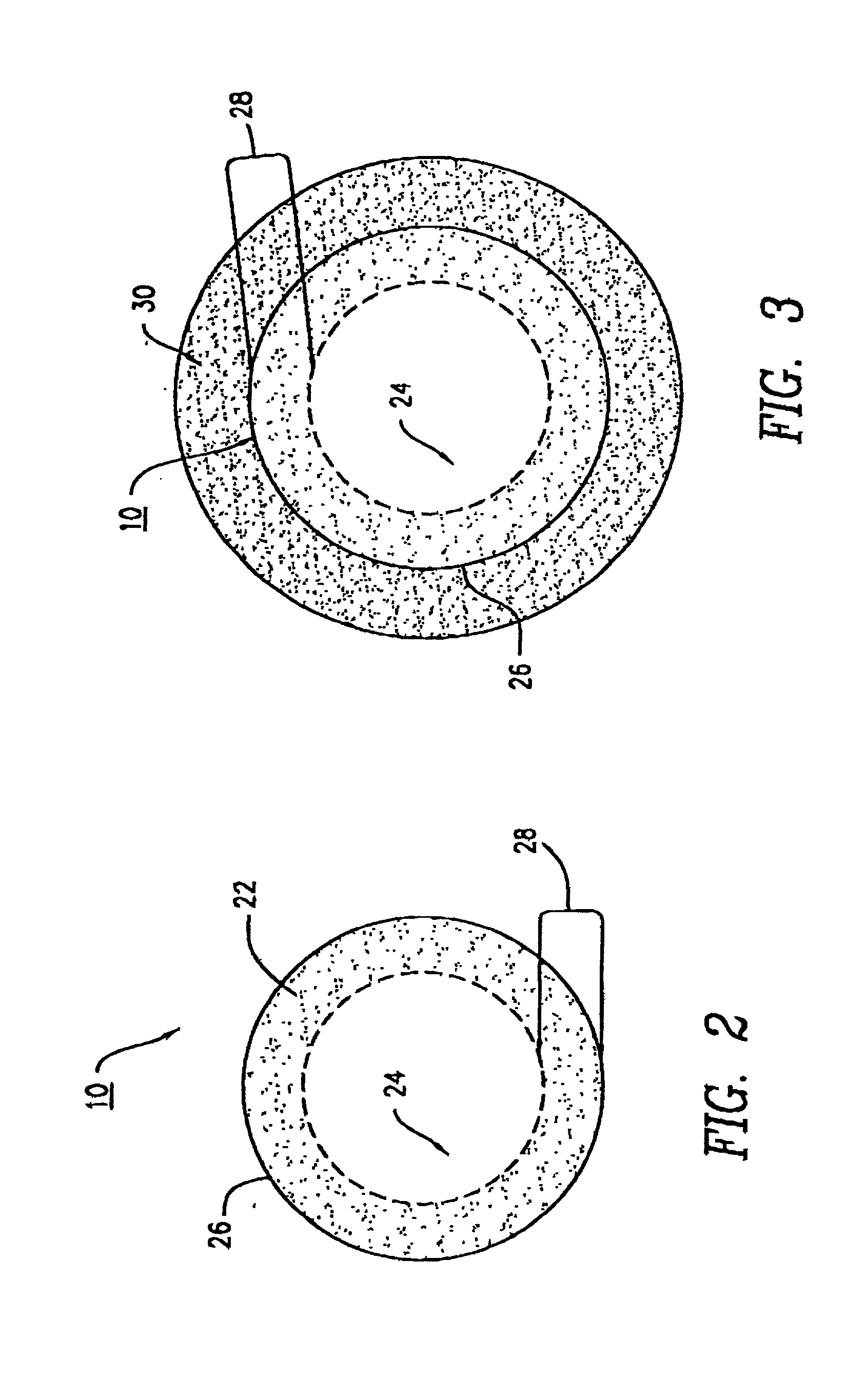 Method of using optically-activated particles in cosmetic preparations