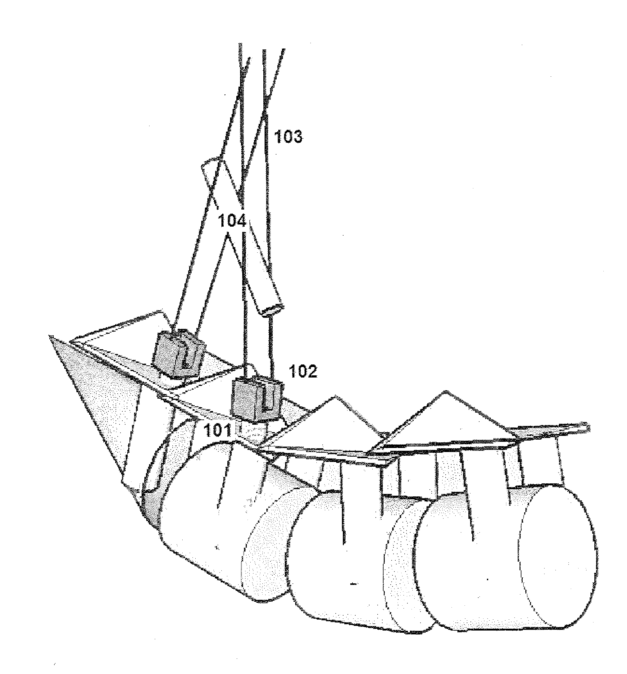System and method for wire-guided pedicle screw stabilization of spinal vertebrae