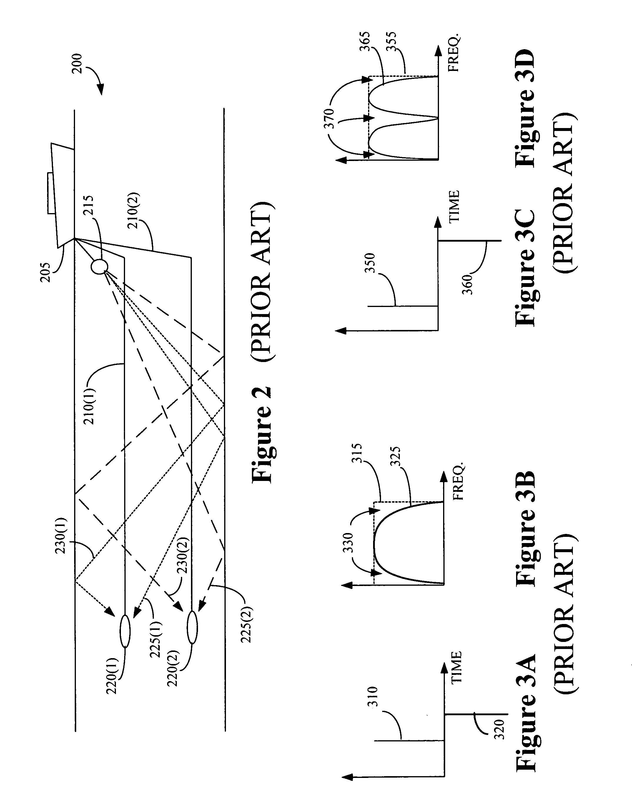 Method and apparatus for source and receiver side wave field separation