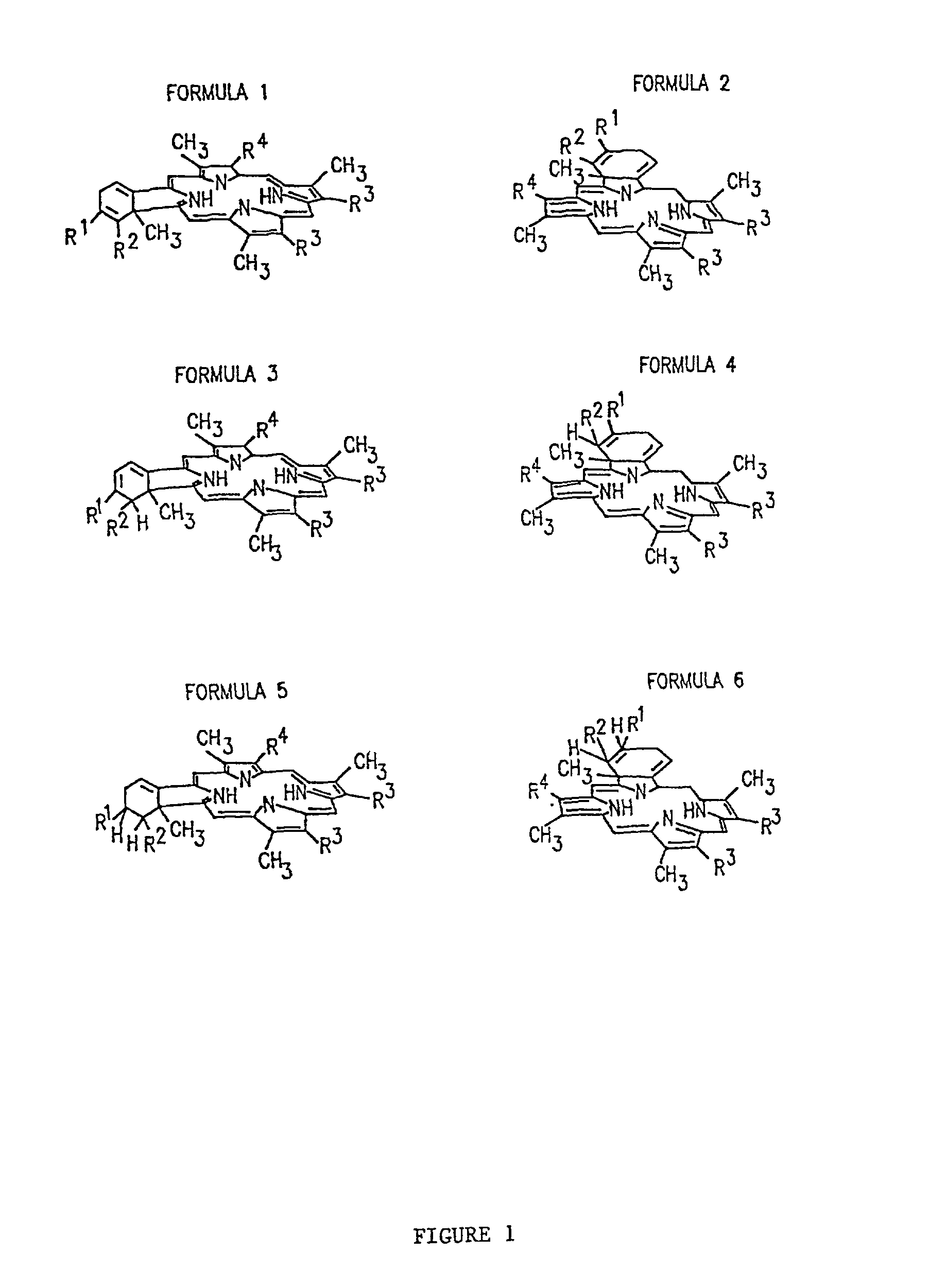 Method for reducing or preventing PDT related inflammation