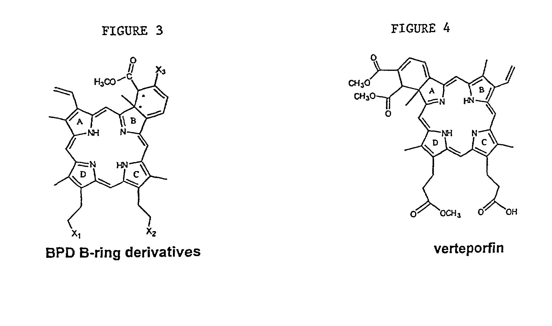 Method for reducing or preventing PDT related inflammation