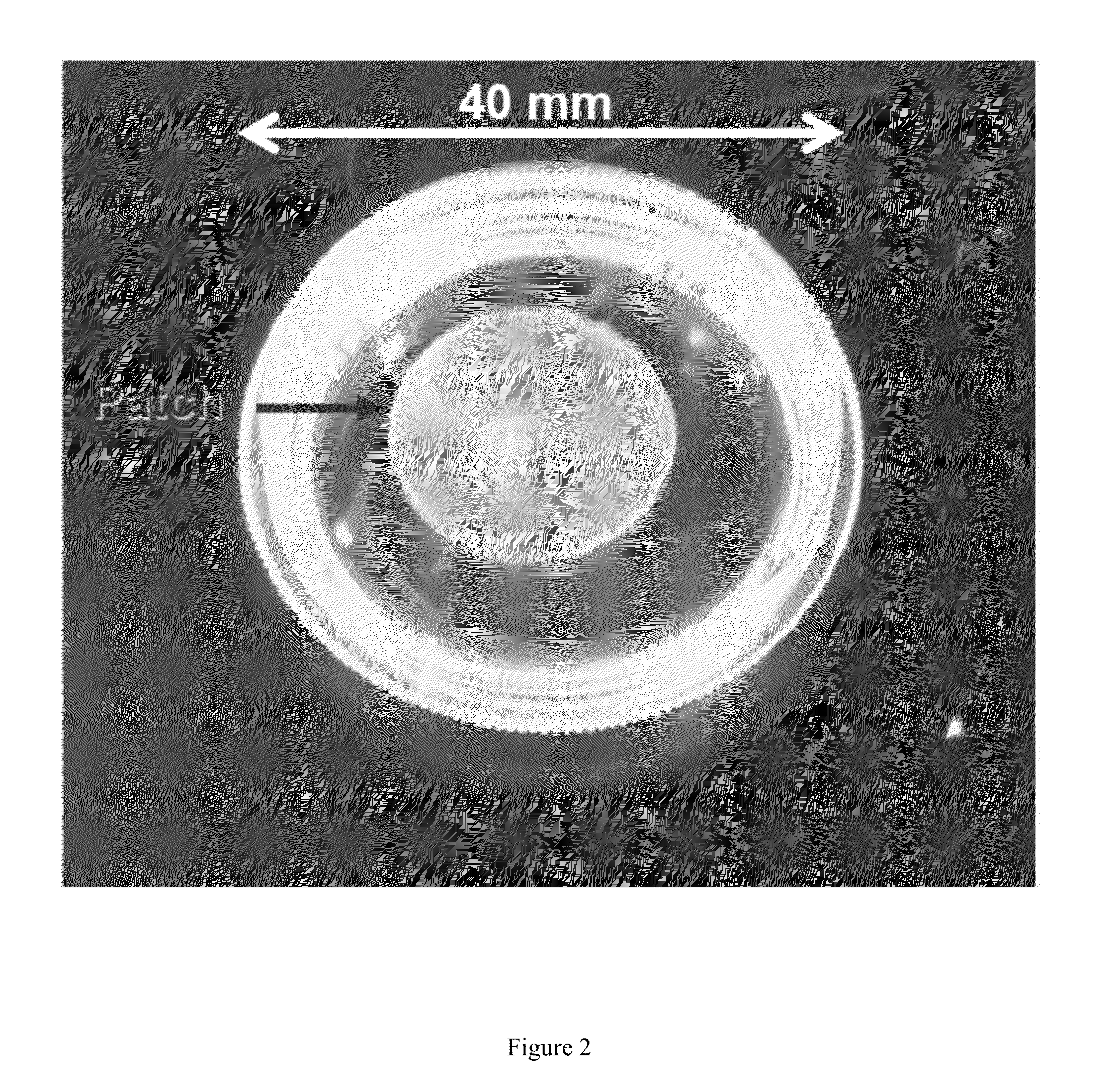 3-dimensional cardiac fibroblast derived extracellular matrix