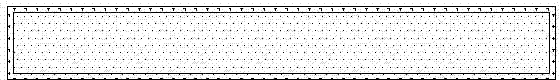 Primary plating-prior-to-etching metal frame subtraction imbedded chip normal-installation flat pin structure and process method