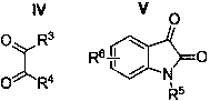 A kind of 2,2,5-trisubstituted 1,3,4 oxadiazole derivative and its synthesis method