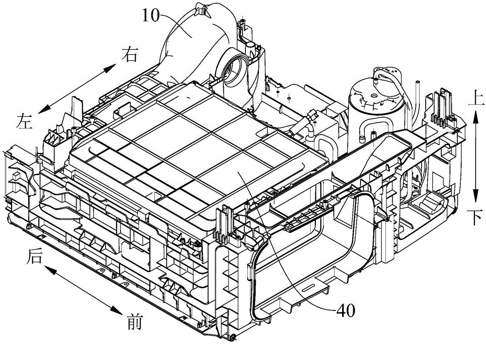 Clothes dryer