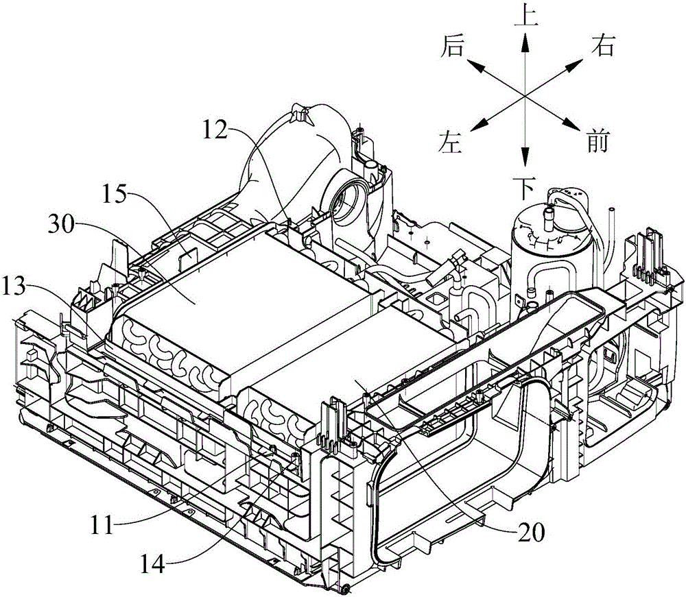 Clothes dryer