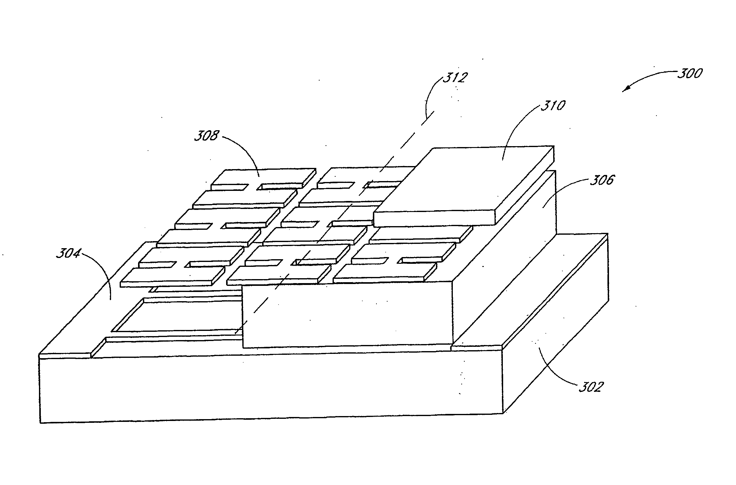 Systems and methods for optical actuation of microfluidics based on OPTO-electrowetting