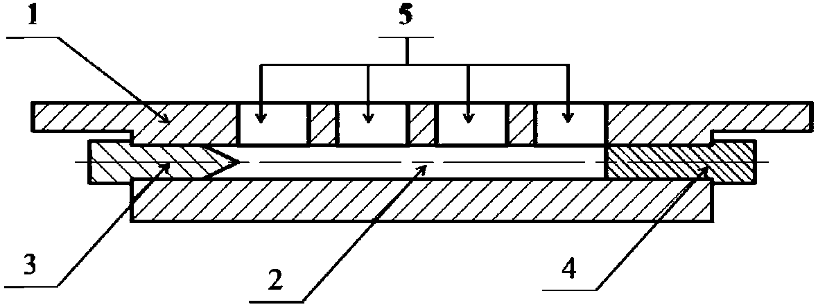 A Plasma Synthetic Jet Actuator for High Altitude Vehicles