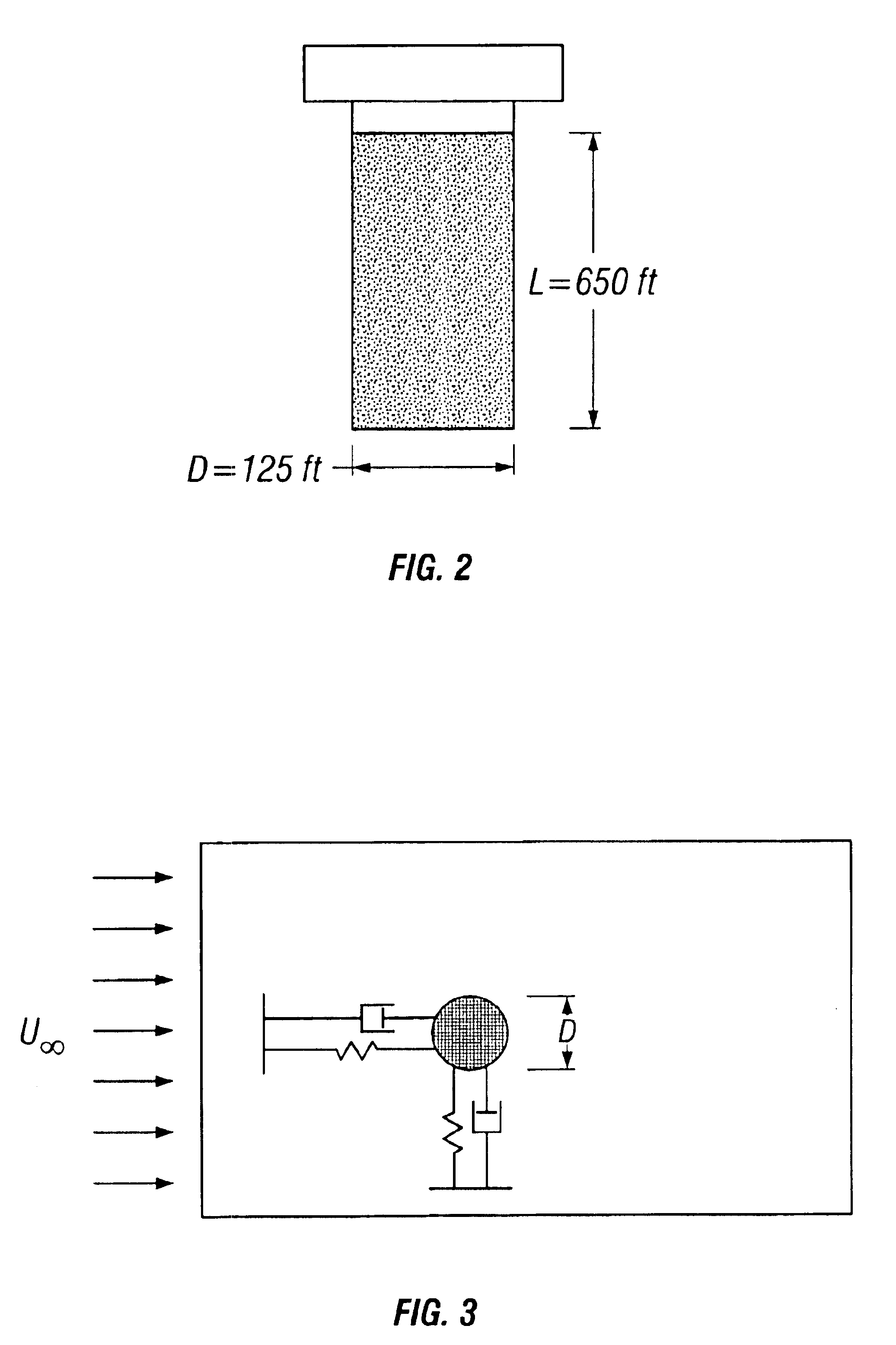 Thruster apparatus and method for reducing fluid-induced motions of and stresses within an offshore platform