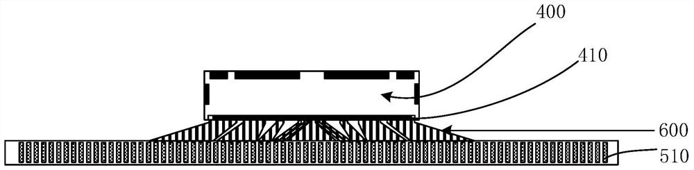 Display substrate and preparation method thereof, display panel and display device