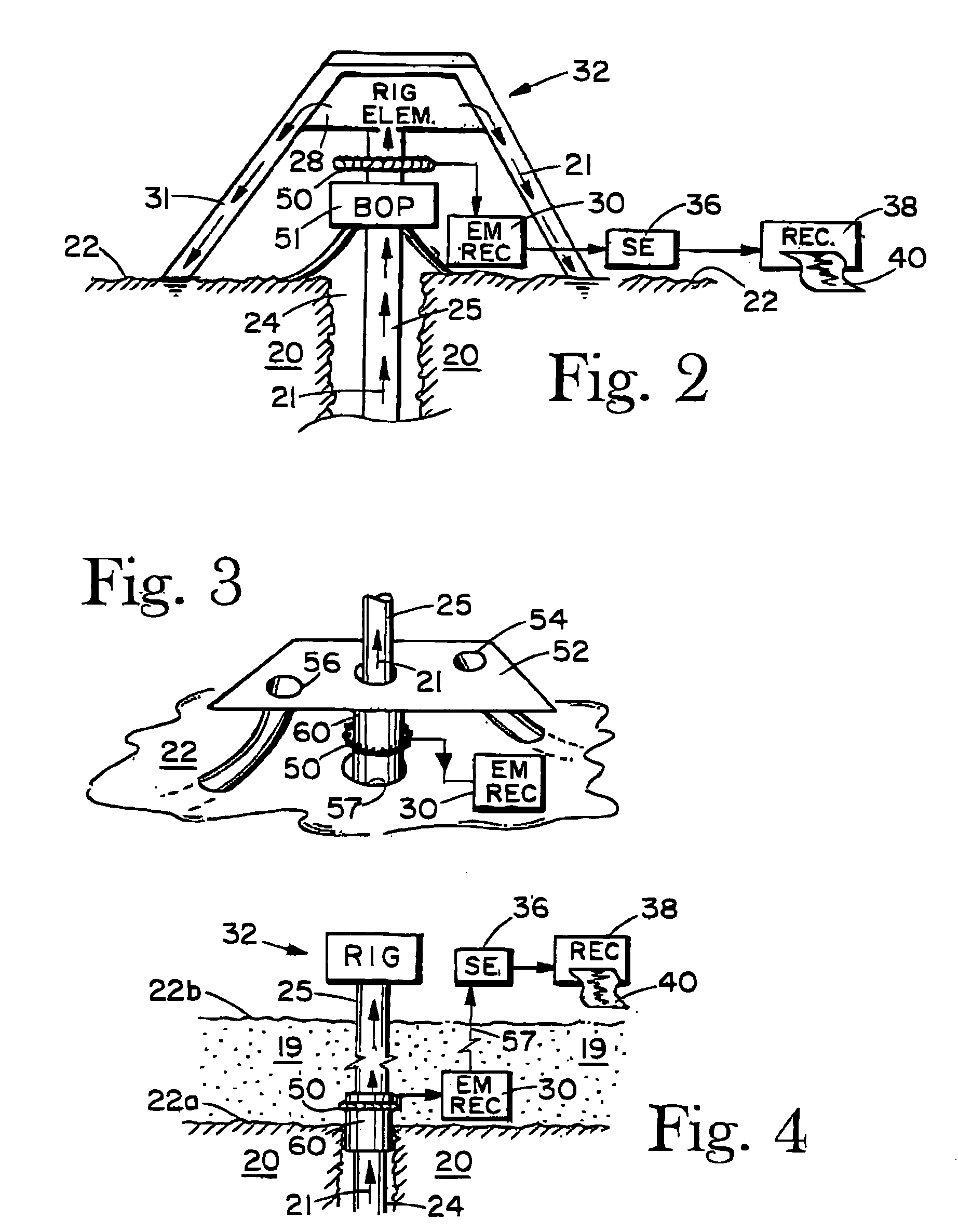 Electromagnetic MWD telemetry system incorporating a current sensing transformer