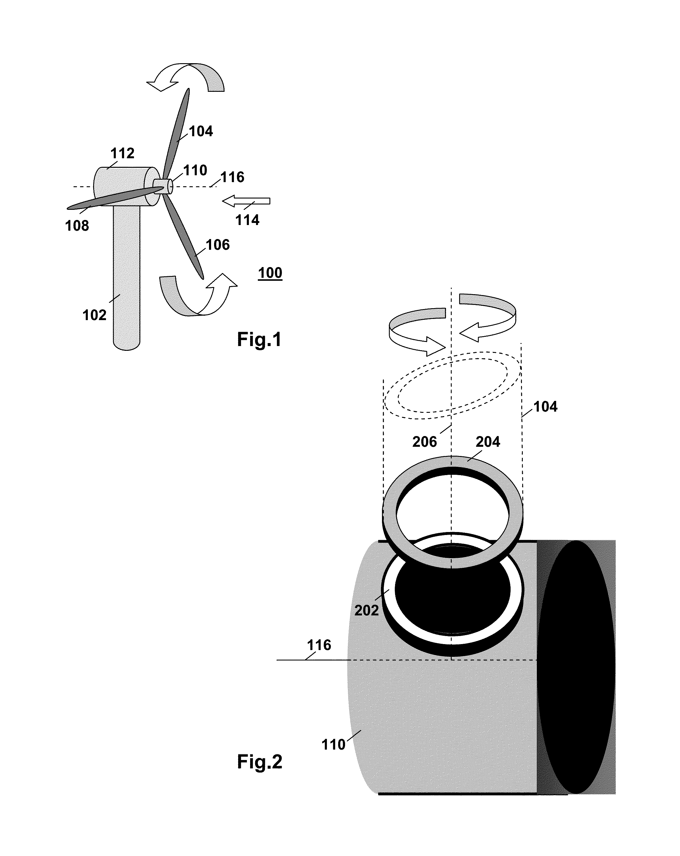Rotary mechanism comprising a modified roberts' linkage