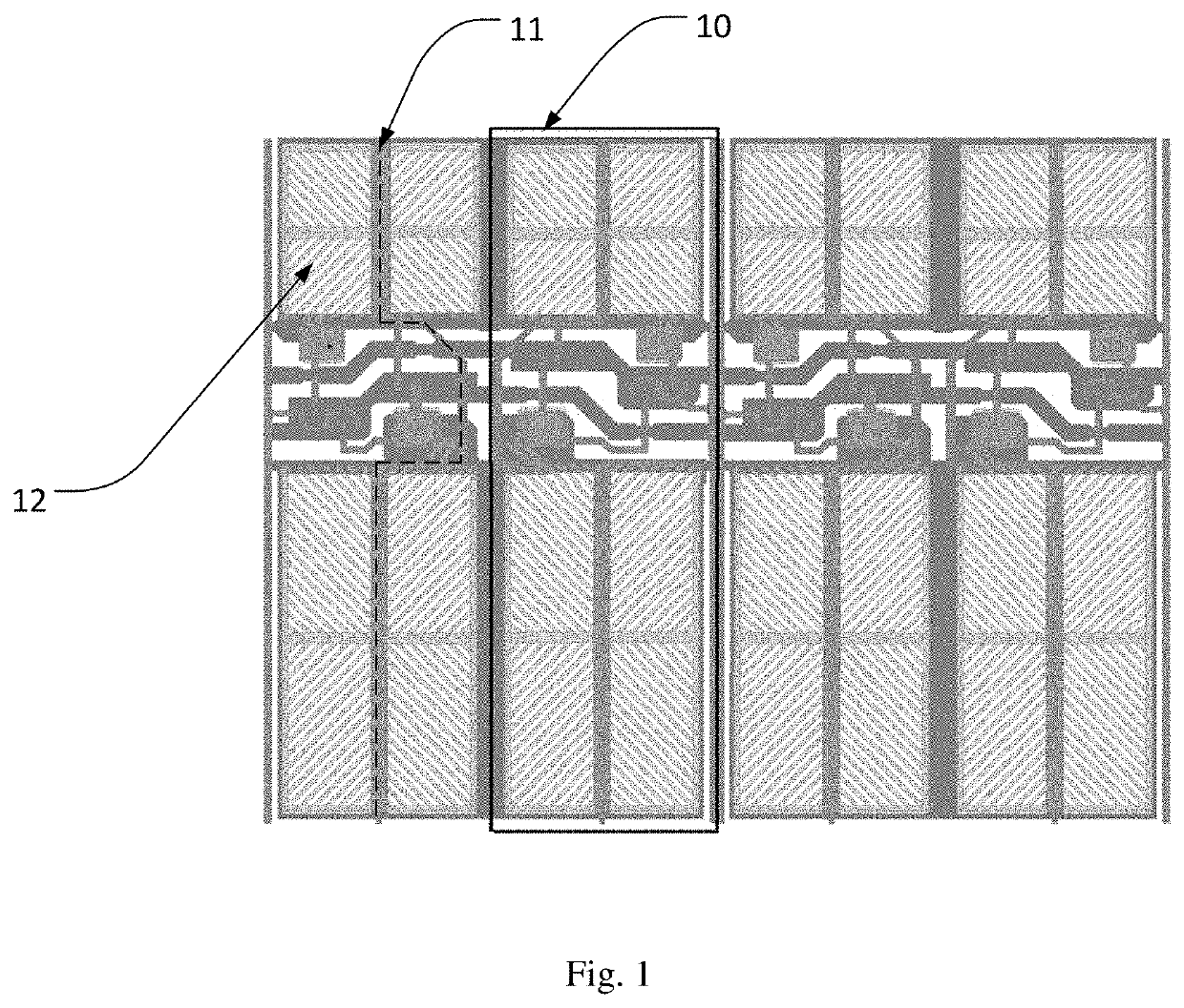 Display panel and display device