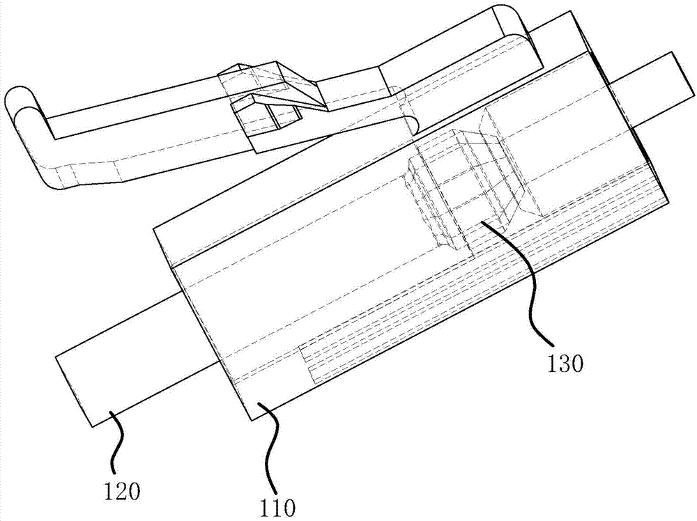 A method for detecting the port of an optical fiber electronic distribution frame