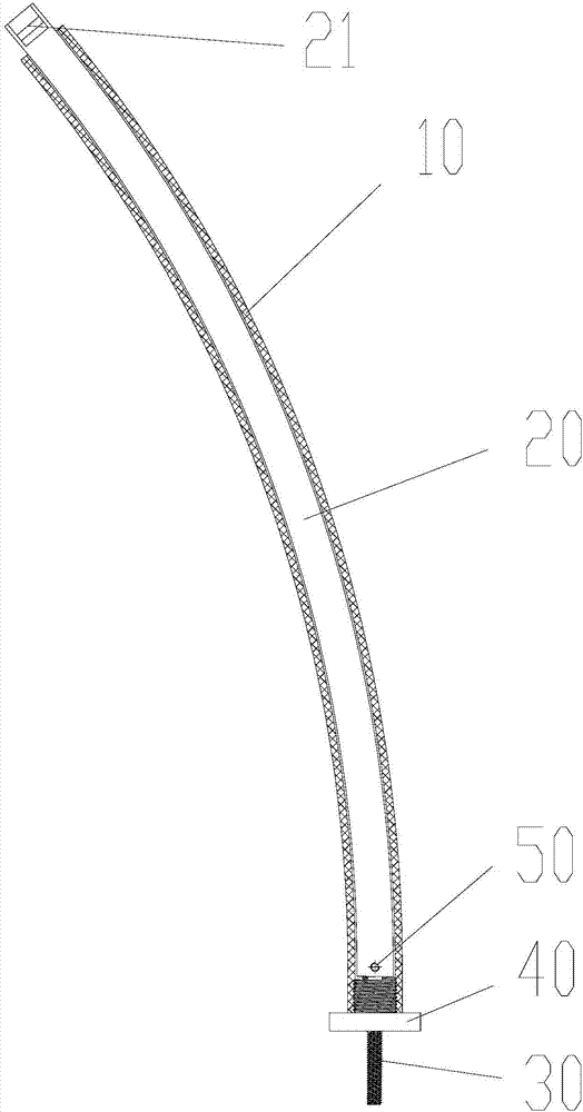 Medullary space centering device