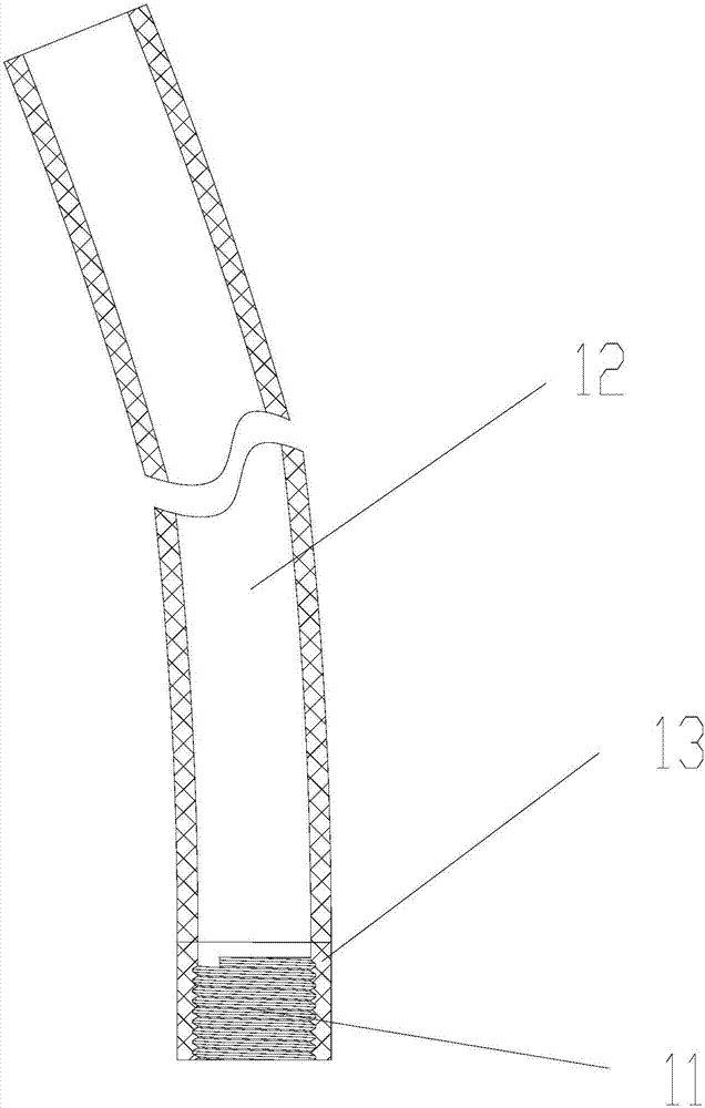 Medullary space centering device