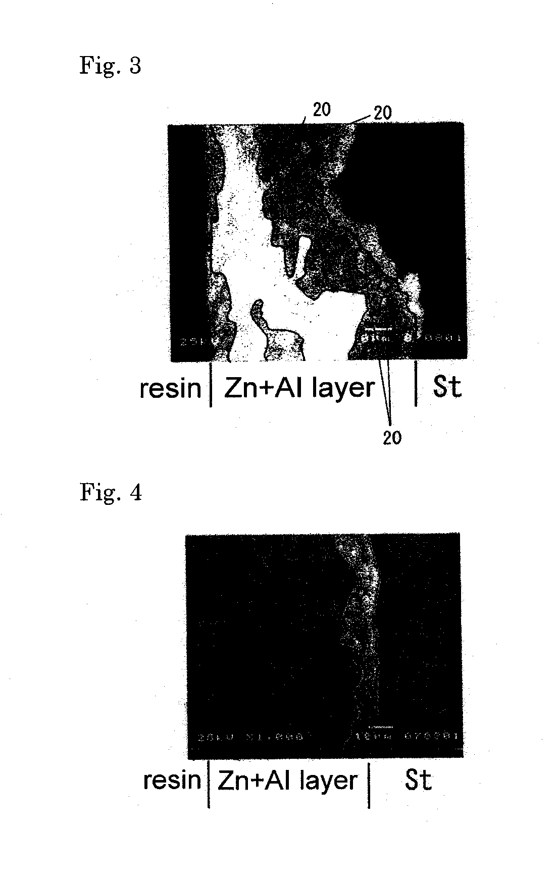 Method for producing steel pipe plated with metal by thermal spraying